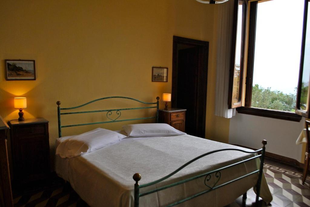 Albergo Miramare Castiglioncello Quarto foto