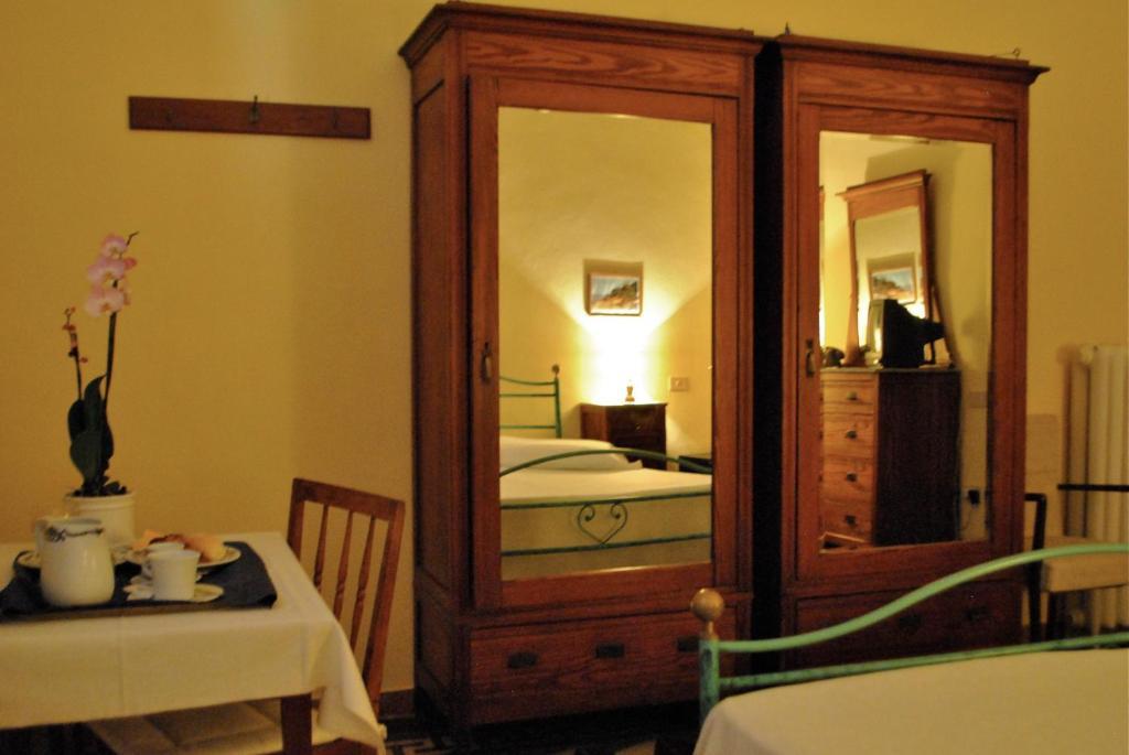 Albergo Miramare Castiglioncello Quarto foto