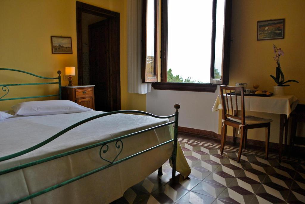 Albergo Miramare Castiglioncello Quarto foto