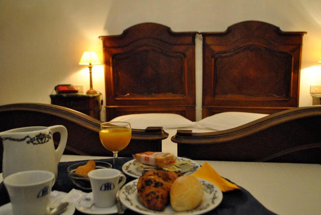 Albergo Miramare Castiglioncello Quarto foto