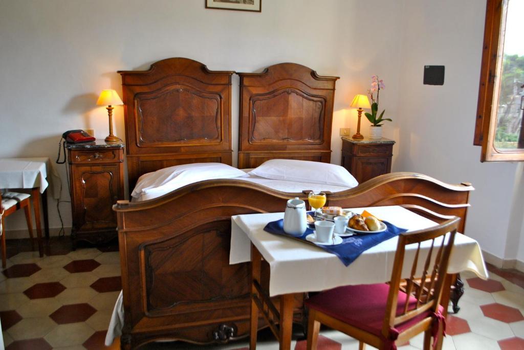 Albergo Miramare Castiglioncello Quarto foto