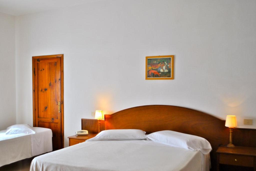 Albergo Miramare Castiglioncello Quarto foto